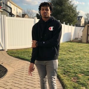 Meet your Posher, Drew